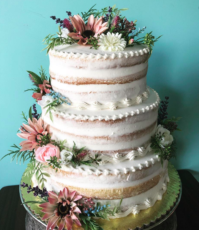 How to Choose the Best Flavor for Your Wedding Cake - Zola Expert Wedding  Advice